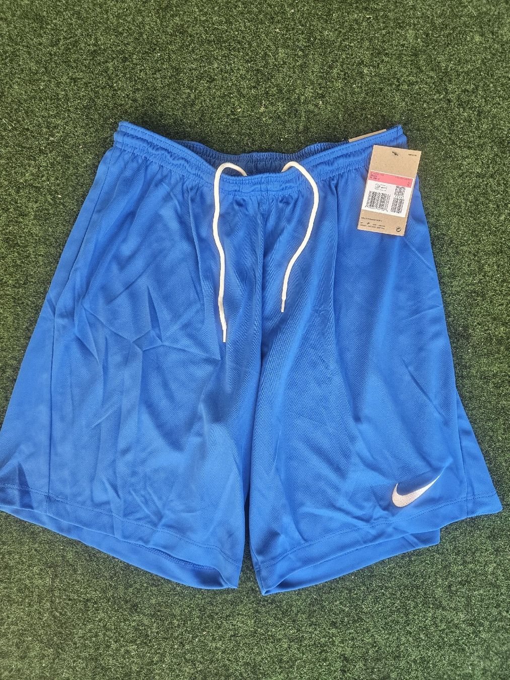 Nike Pantaloni: Nike Dri Fit Shorts Gr.L – Nuovo e nell'imballaggio originale da Emmenbrücke venduto da TopGato
