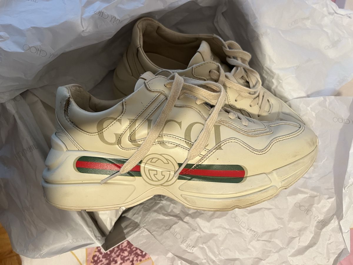 Gucci Herrenschuhe: Gucci Schuhe – Gebraucht aus Brugg AG von Ljubinka0410 1