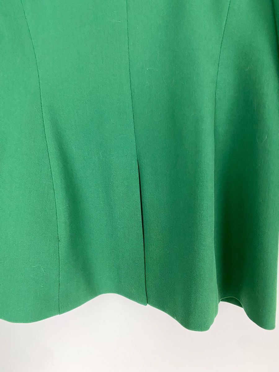 Zara Giacche: Blazer ZARA, M, vert – Nuovo (secondo la descrizione) da Bussigny venduto da cac_q2c6 4