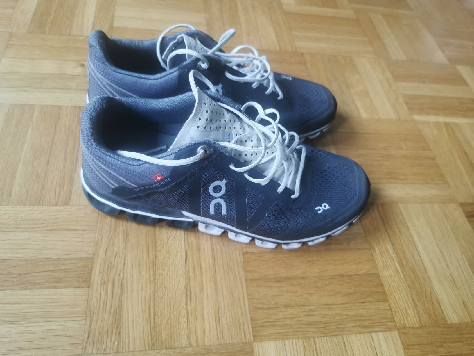 On Scarpe da uomo: On Schuhe 37.5 – Usato da Bern venduto da ged_ffx9 2