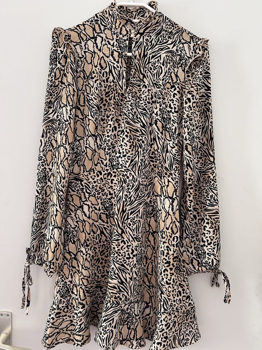 H&M Vestiti: Vestito ragazza grXS – Usato da Cugnasco venduto da sd1520