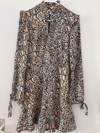 Vestito ragazza grXS
