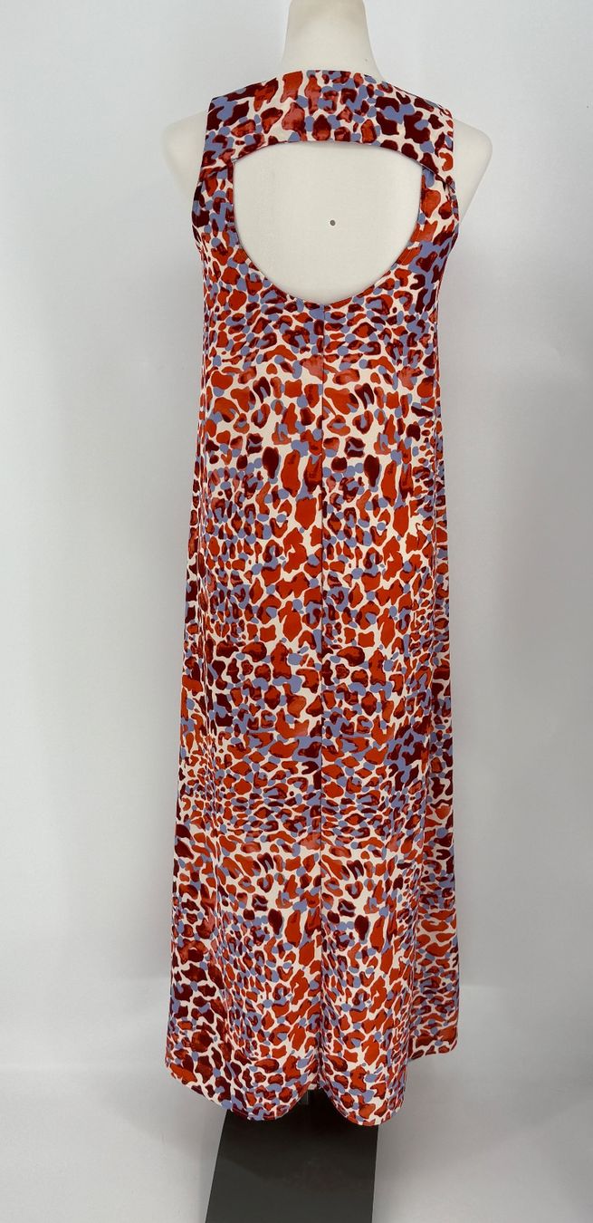 H&M Vestiti: Kleid/ Maxikleid Gr. 34 von H&M – Usato da Auenstein venduto da moin. 3