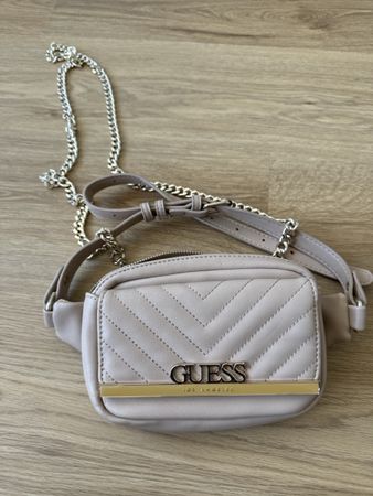 Guess Hüfttasche/Crossbody Bag, neuwertig, Top Zustand!