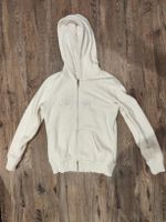 Tommy Hilfiger Damen Hoodie Teddyfutter Gr. S
