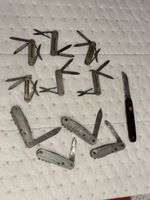 Victorinox Taschenmesser Ersatzteilespender