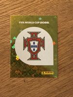 Panini WM 2026 Portugal POR 1