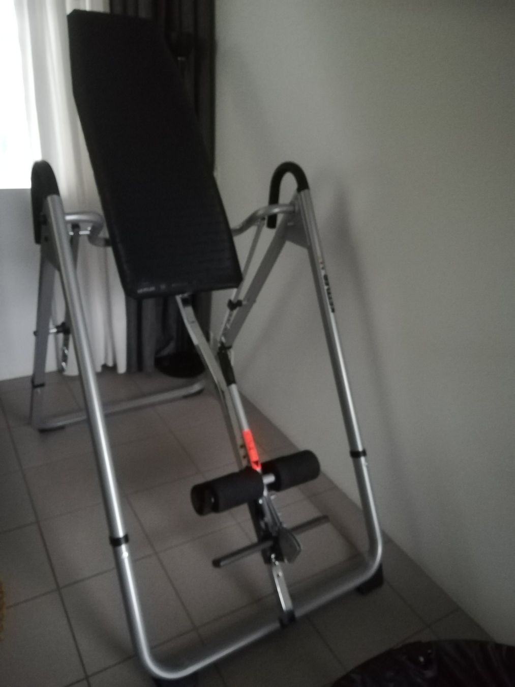 Appareils médicaux: Kettler "Gravity Apollo" – D'occasion à Niederwangen par C.Hunkeler