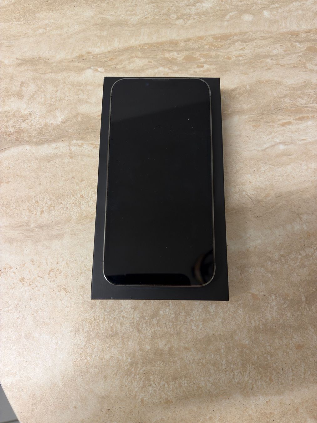 Apple Telefoni cellulari / Smartphones: iPhone 13 Pro 256GB – Usato da Zürich venduto da wiediker07 1