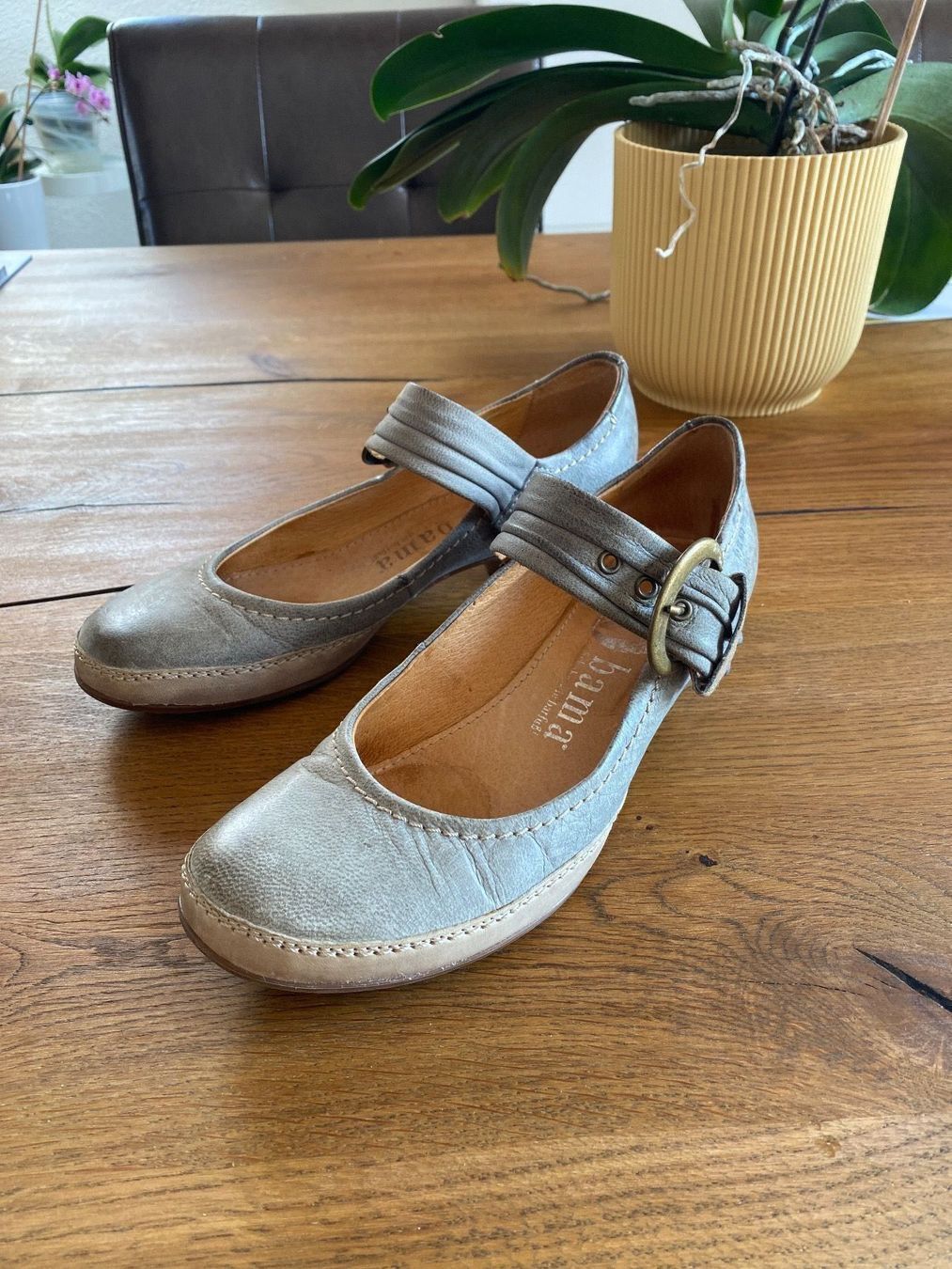 Scarpe da donna: Pumps Schuhe – Usato da Krattigen venduto da Landado 2
