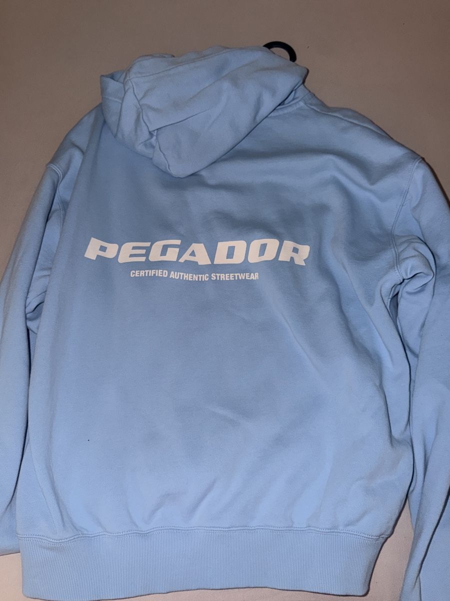 Pegador Maglioni & Felpe: Pegador – Usato da St. Gallen venduto da sch_f8p8 1