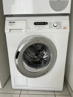 Miele Waschmaschine Softtronic W 58-92 CH