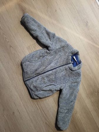 Winterjacke
