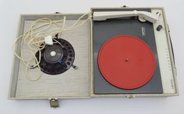 Lenco Phonoboy Plattenspieler - Swiss Made