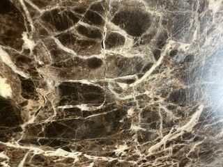 Tische: Marmor Esstisch Ziggy von Porada – Gebraucht aus Burg im Leimental von Anna_Wiener 7