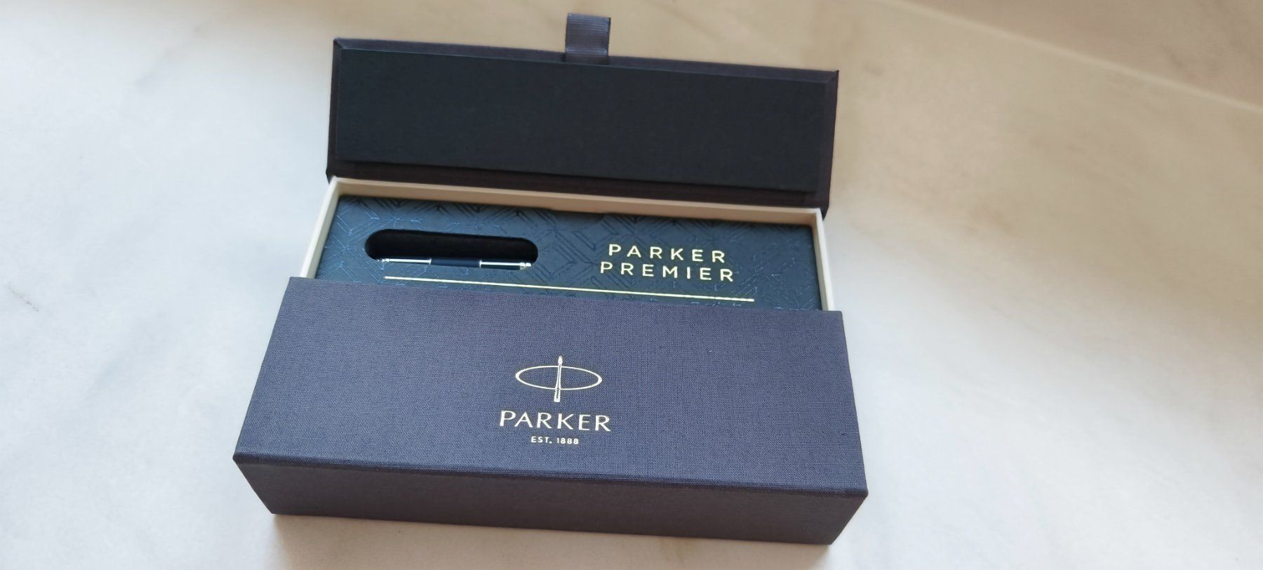 Parker Stylos & Marker: Parker Kugelschreiber – Neuf avec emballage d'origine à Horgen par mar_tdt5 1