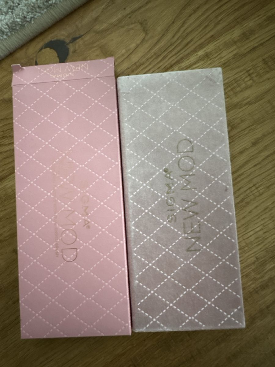 Make-up: Sigma Beauty New Mod Eyeshadow Palette – Nuovo (secondo la descrizione) da Oberägeri venduto da LigiaG
