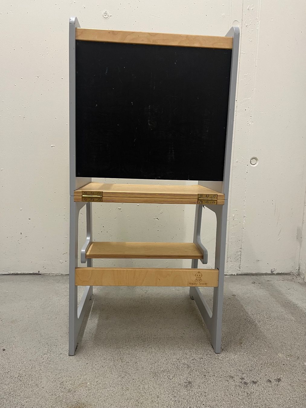 Chaises hautes: Montessori Learning-Tower – D'occasion à Zürich par JiFli 2