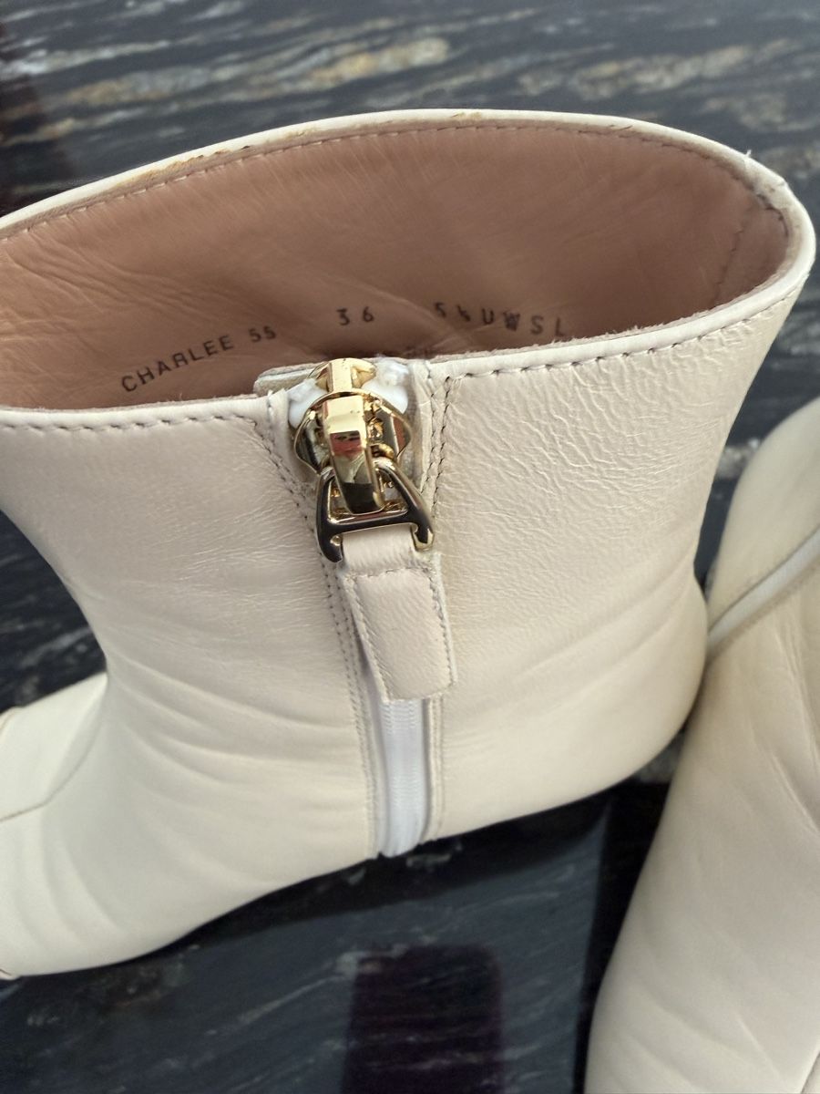 Bally Scarpe da donna: Bally Halbstiefel, Gr 36 – Nuovo (secondo la descrizione) da Dättwil AG venduto da nika8810 7