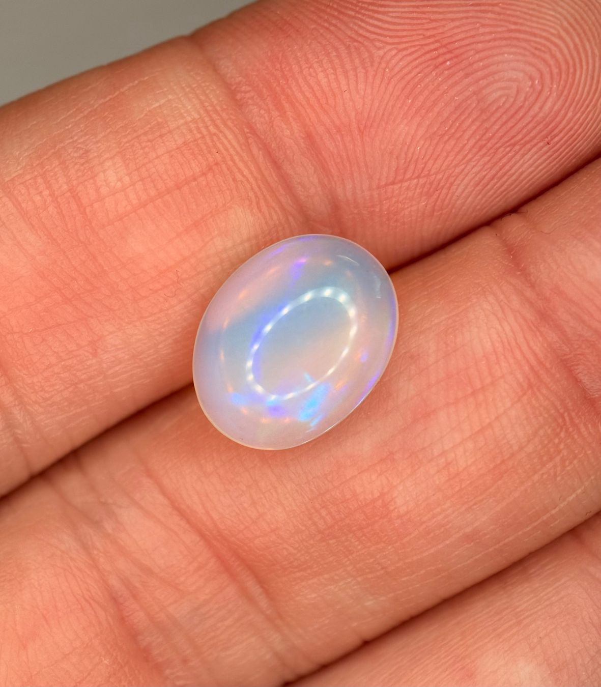 Pietre preziose: Ab 1 Fr. - 3.12 ct Opal Edelstein - unbehandelt – Nuovo (secondo la descrizione) da Mauren venduto da LieGems 3