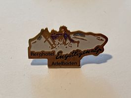 1 Pin Berghotel Engstligenalp Adelboden