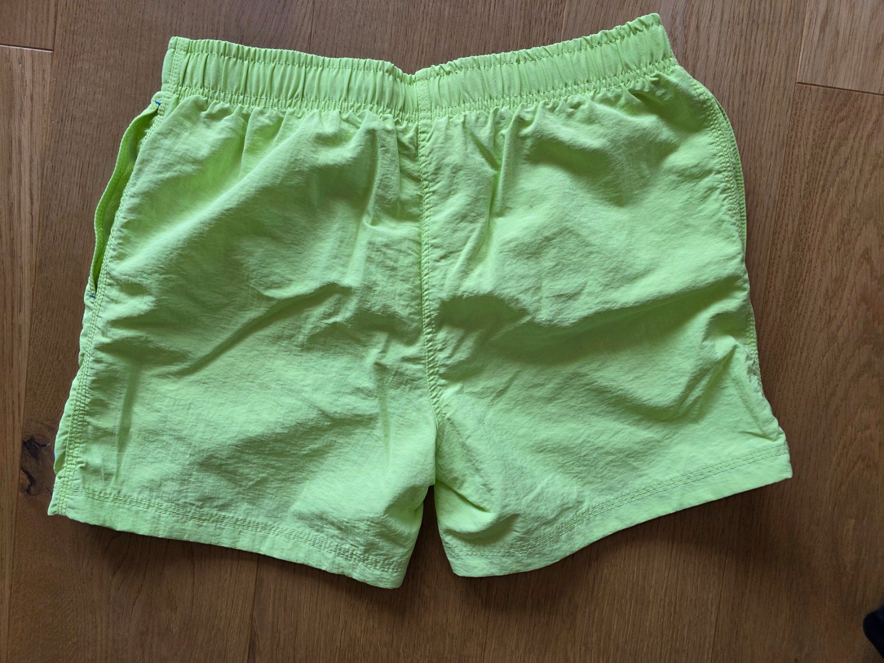 CMP Badehosen: CMP Herren Badeshorts Gr 48 – Neu (gemäss Beschreibung) aus Richterswil von Rem2011 2