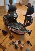 Grosses Piratenschiff Lego Duplo 7880