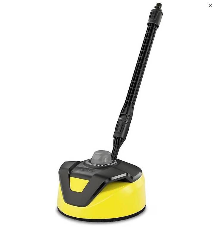 Kärcher Altro per la casa: Kärcher T-Racer T 5 – Usato da Morbio Inferiore venduto da udry65