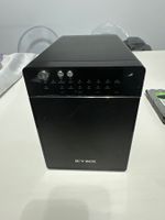 HDD esterno / NAS / Raid Icy Box IB-RD3640SU3