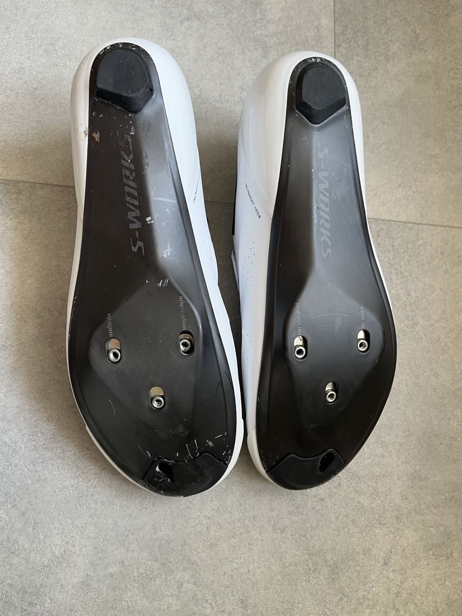 Specialized Herrenschuhe: Specialized S-Works Torch Rennrad Schuh – Gebraucht aus Unterentfelden von Manu_1977 3
