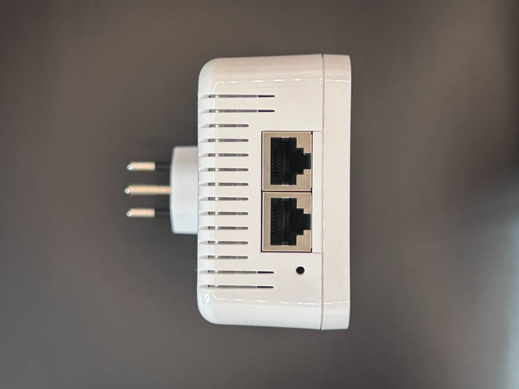 Devolo Wlan: Devolo Magic 2 WiFi 6 – CPL + WiFi 6 Mesh – Gebraucht aus Genève von Fastbozzo 2