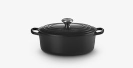 Le Creuset Ovaler Bräter 27cm / 4.1L
