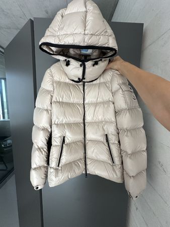 Moncler Daunenjacke