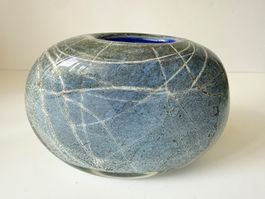 Glasvase