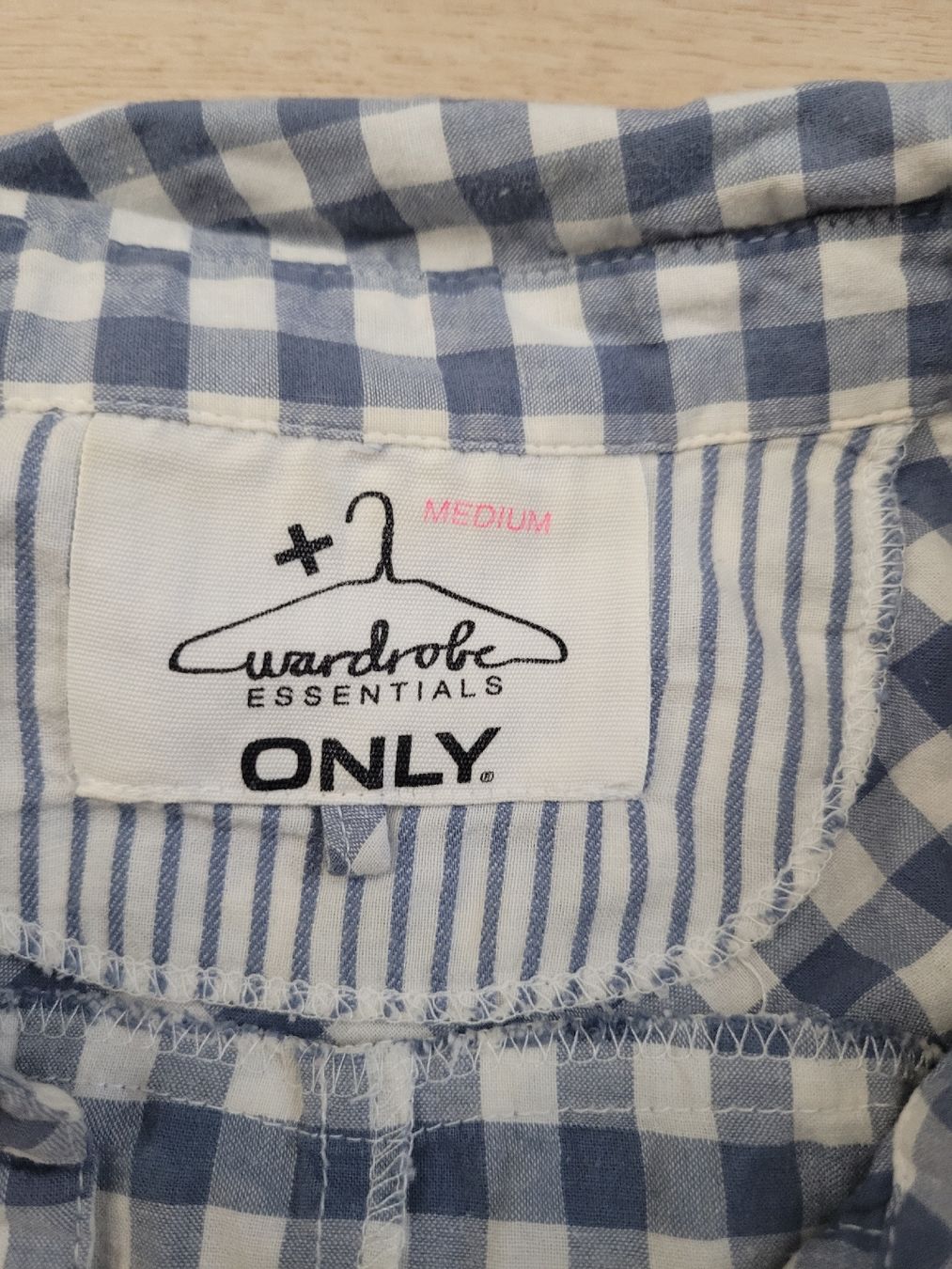 Only Camicette: Bluse Gr. M only – Usato da Lupsingen venduto da sta_wgg5 2