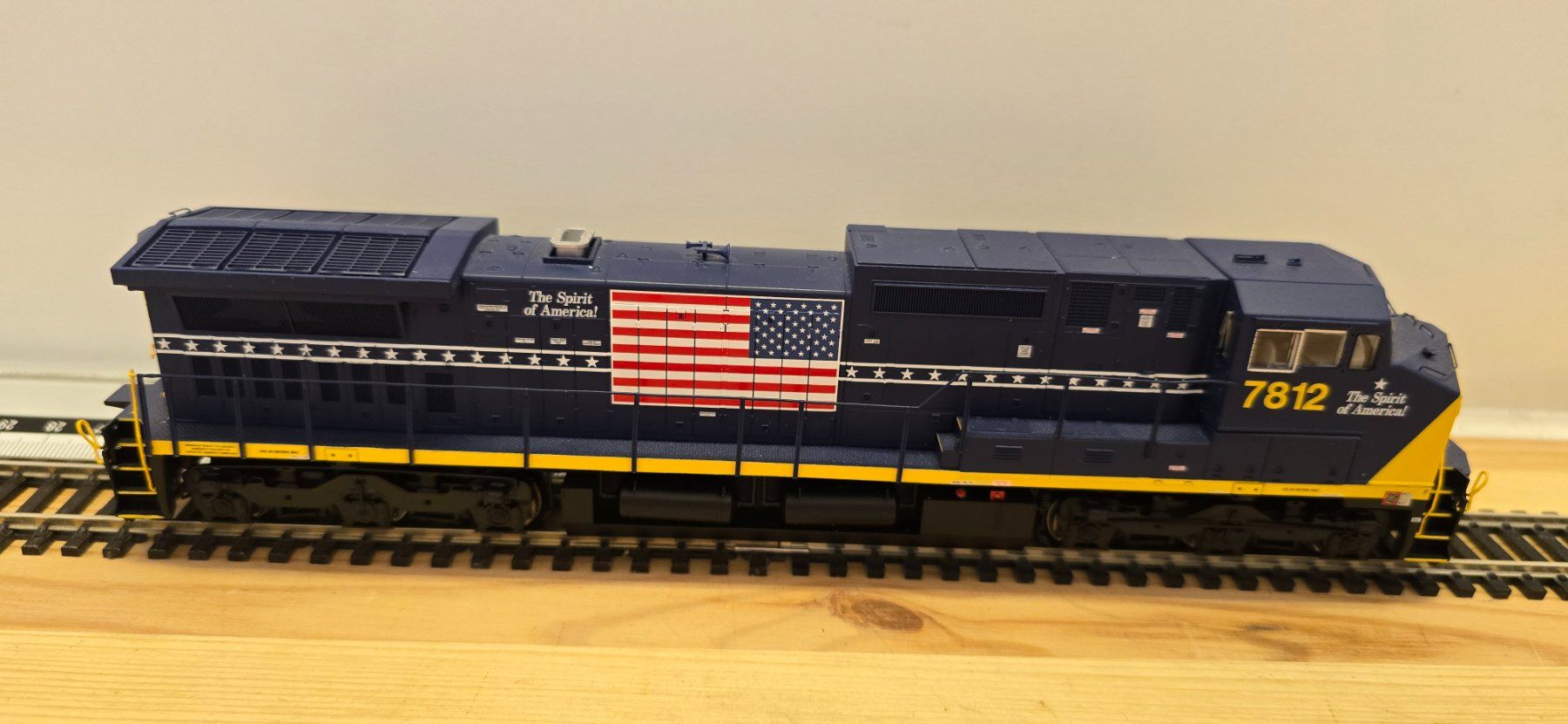 Modelleisenbahnen: Atlas Master 7693 Dash 8‑40CW – Neu (gemäss Beschreibung) aus Büsserach von ModellbahnDepot 3