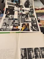 Mega Vinyl LP Sammlung: The Beatles (Numbered White Album), 