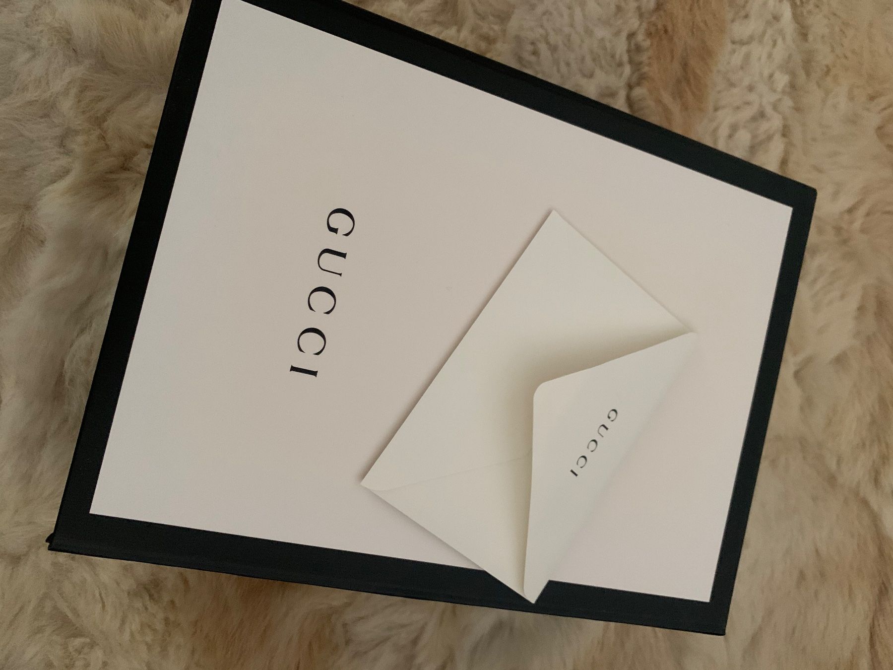 Gucci Altro in  Abbigliamento & Accessori: Exklusiv und Neu!! Gucci Cap Baseball. – Nuovo e nell'imballaggio originale da Oberengstringen venduto da miga.ch 7