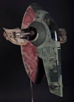 Slave 1 studio scale