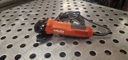 Winkelschleifer Hilti AG 125-15DB