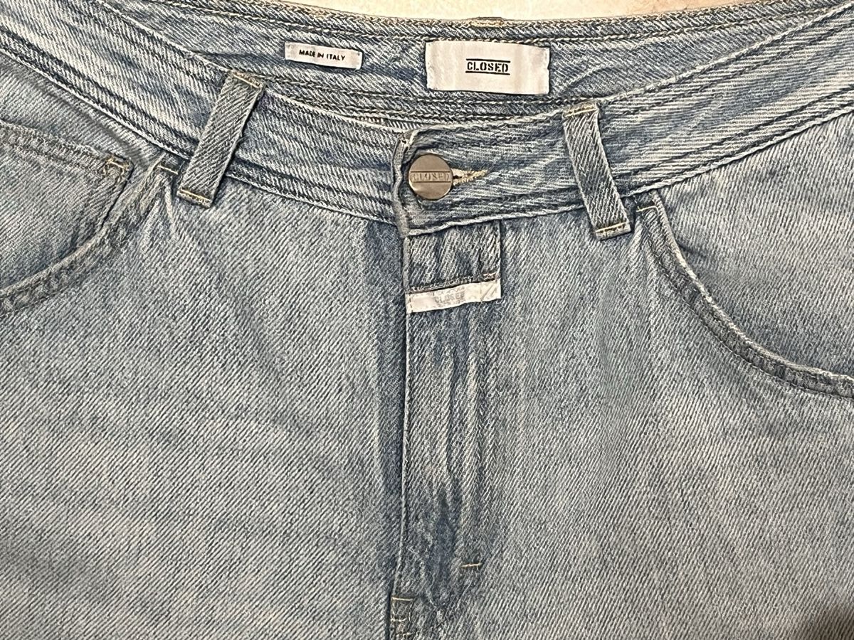 Closed Jeans: Jeans von CLOSED – Gebraucht aus Zürich von sim_j8hh 2