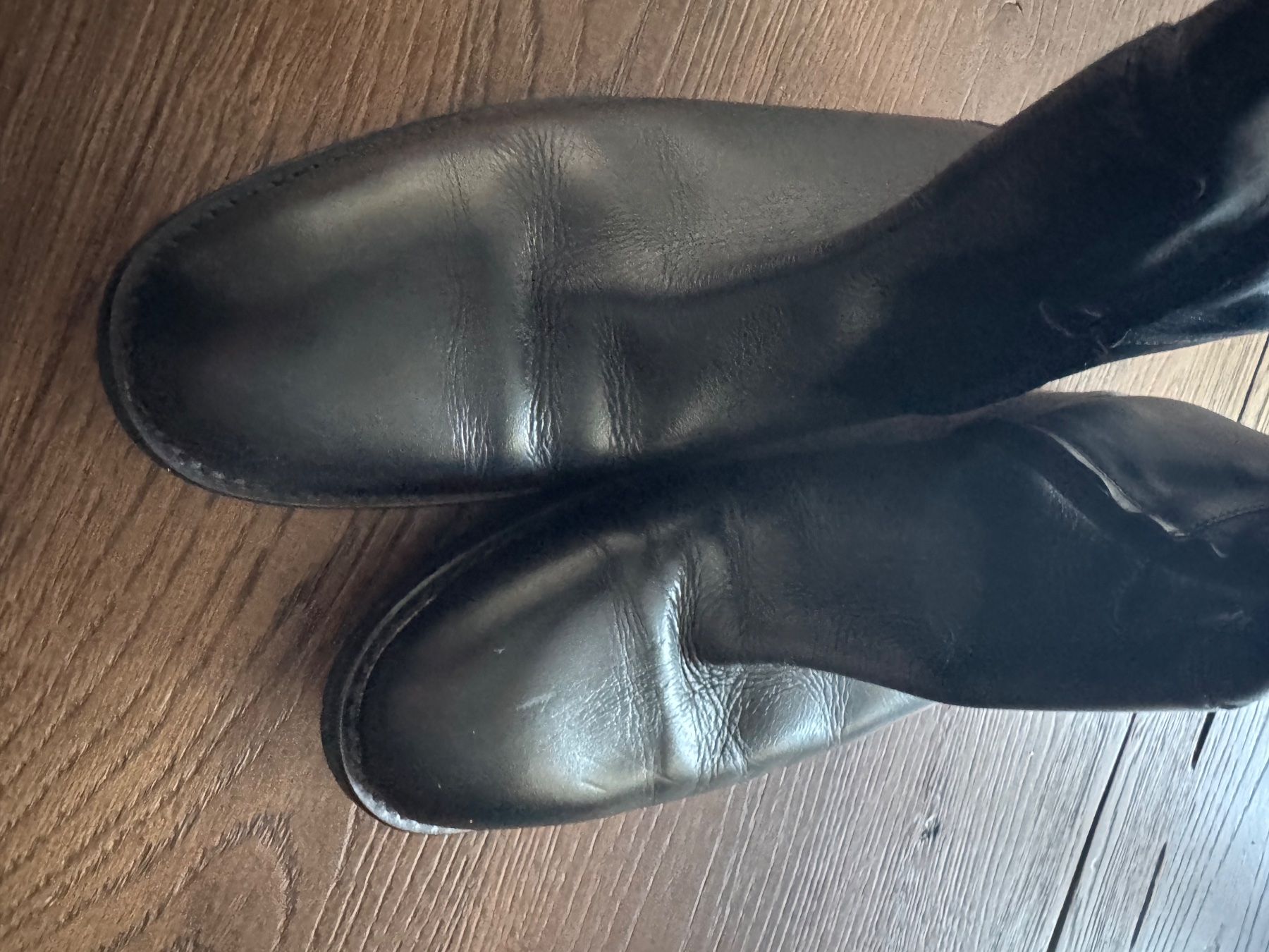 Windsor Scarpe da donna: Windsor Stiefel Gr 38 NEU schwarz – Nuovo (secondo la descrizione) da Bottighofen venduto da Swisssu11 1