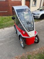 Véhicule électrique 4 roues Classic - Idéal ville!