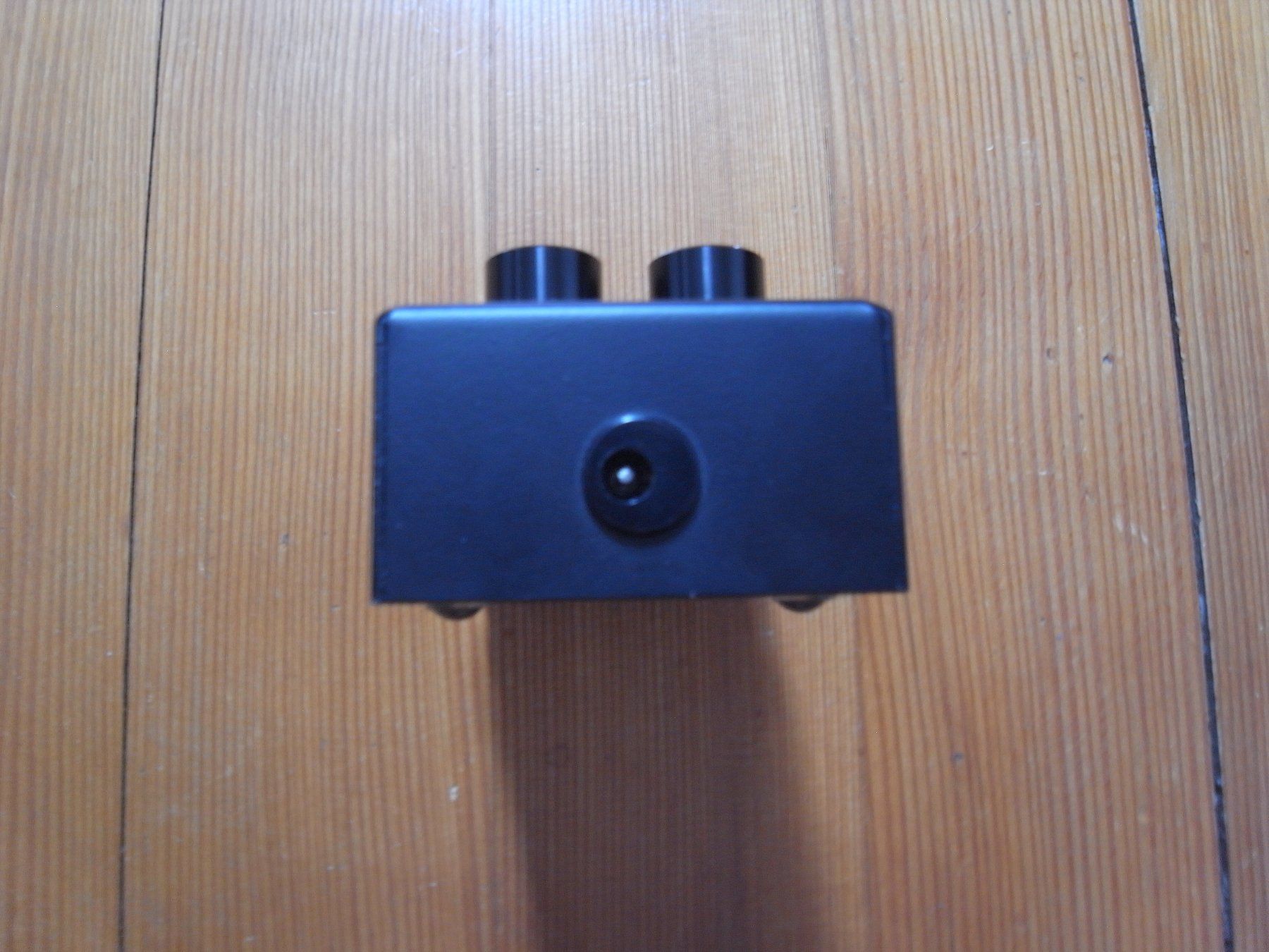 Instruments de musique: 1981 Inventions LVL - low-gain Overdrive – D'occasion à Bern par Bookerjazz 4