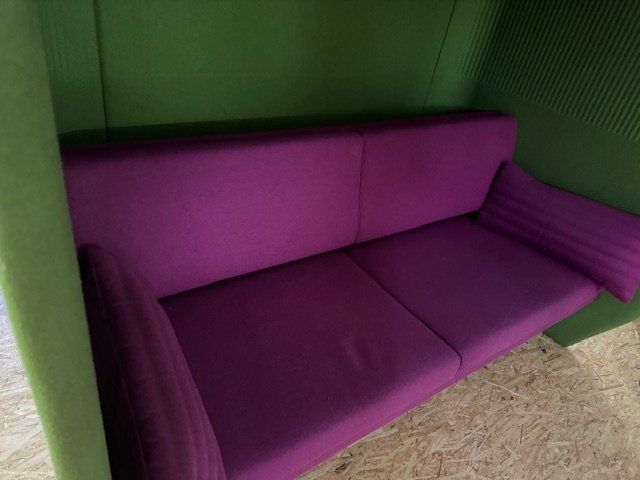 Sofas: BuzziSpace Design Lounge Sofa – Gebraucht aus Zollikofen von OberliAG 5