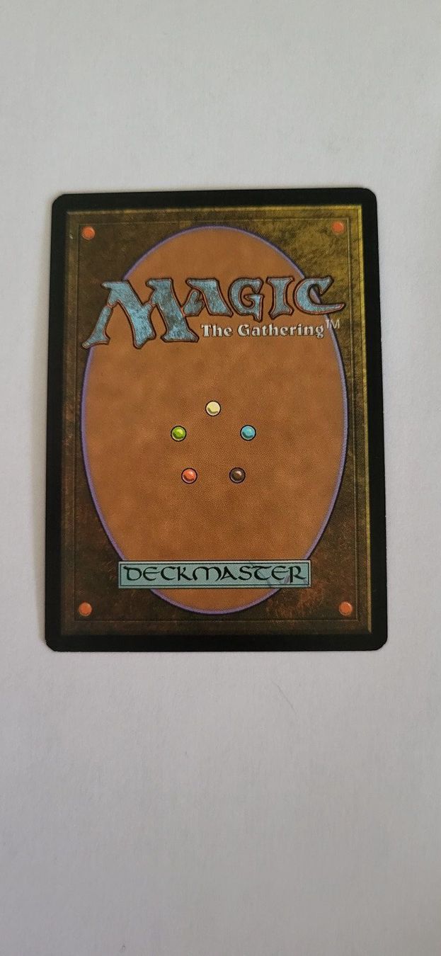 Magic The Gathering Carte collezionabili: MTG – Thought Hemorrhage – Usato da Münsingen venduto da Heroism2010 1