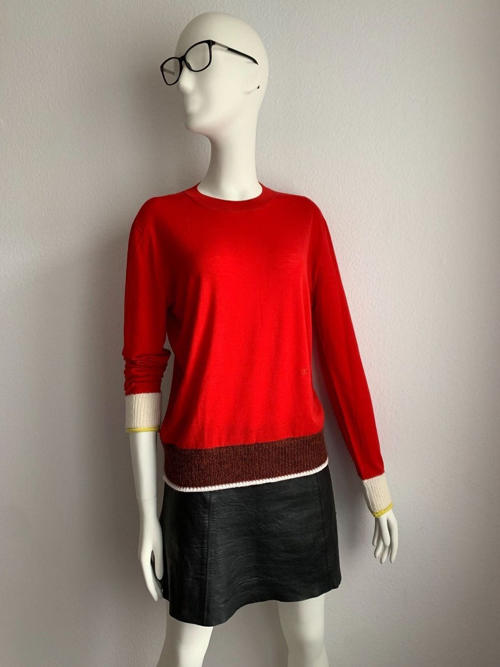 Pullover & Sweatshirts: Celine Pullover – Neu (gemäss Beschreibung) aus Winterthur von 19.19