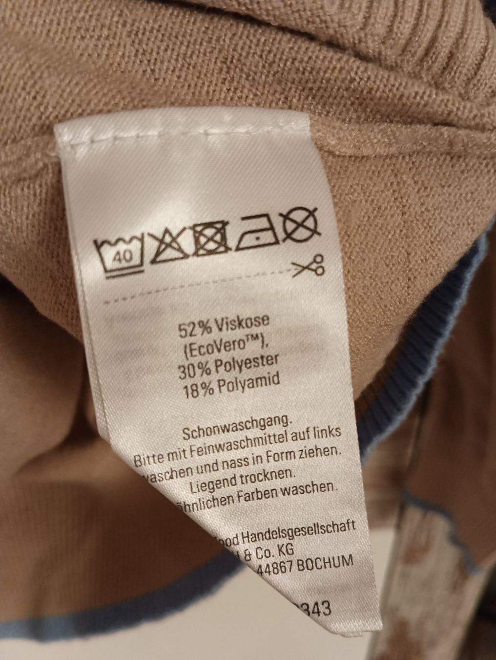 Maglioni & Felpe: Damen Pullover Gr. 44/46 – Usato da Schöfflisdorf venduto da kin_2dp9 1