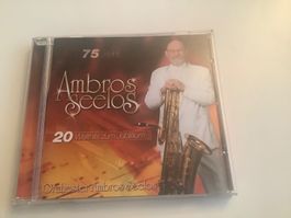 Ambros Seelos / 75 Jahre / 20 Welthits / 2010