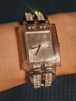 Montre Swatch femme vintage "Be Found" (2005), occasion